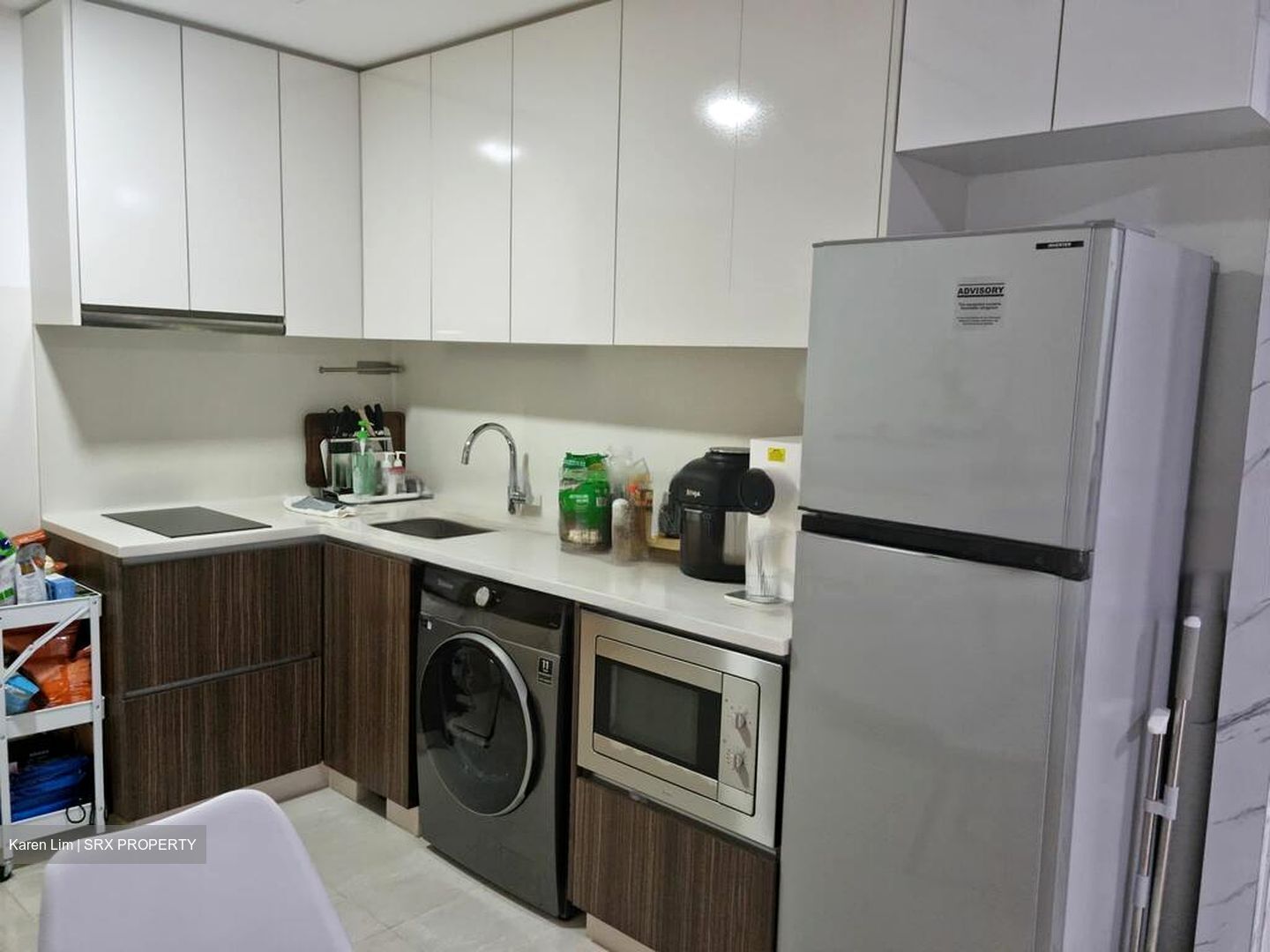 La Fiesta (D19), Condominium #466074741